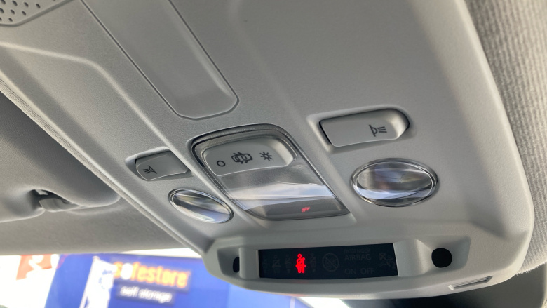 Vauxhall Mokka 1.2 Turbo 100 Elite Edition 5dr Petrol Hatchback